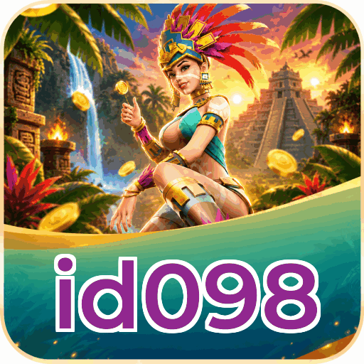 id098 Indonesia