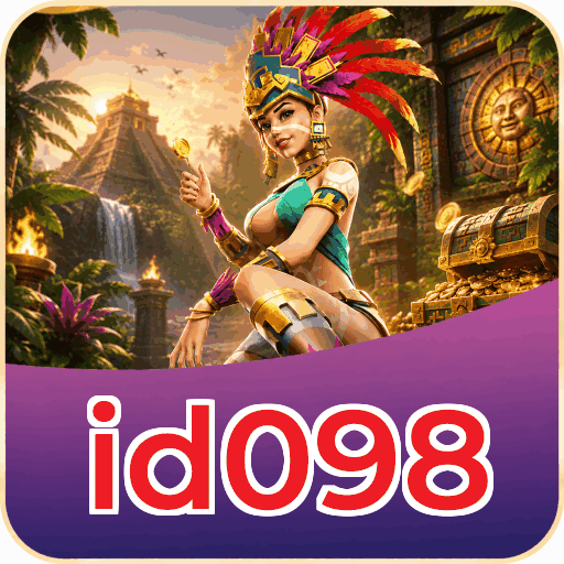 id098 Indonesia