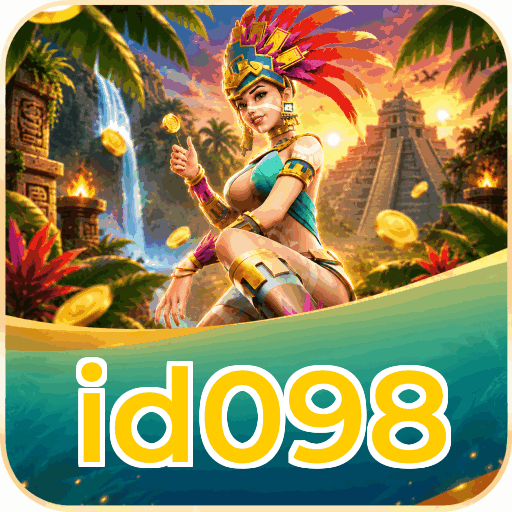 id098 Indonesia