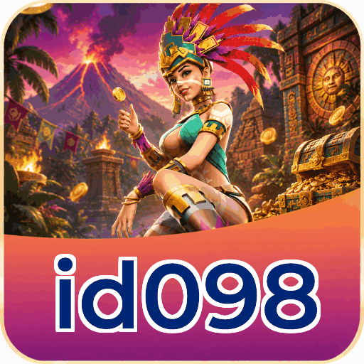 id098 Indonesia