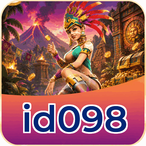 Tampilan antarmuka id098 APK v4.7.5 saat pengujian performa dan keamanan di perangkat Android