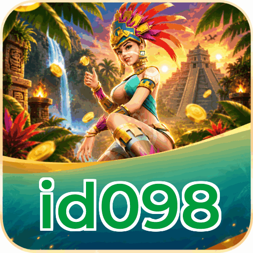 id098 Indonesia